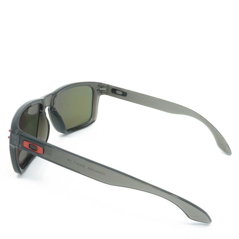[OO9244-28] Mens Oakley (Global Fit)  Holbrook Sunglasses
