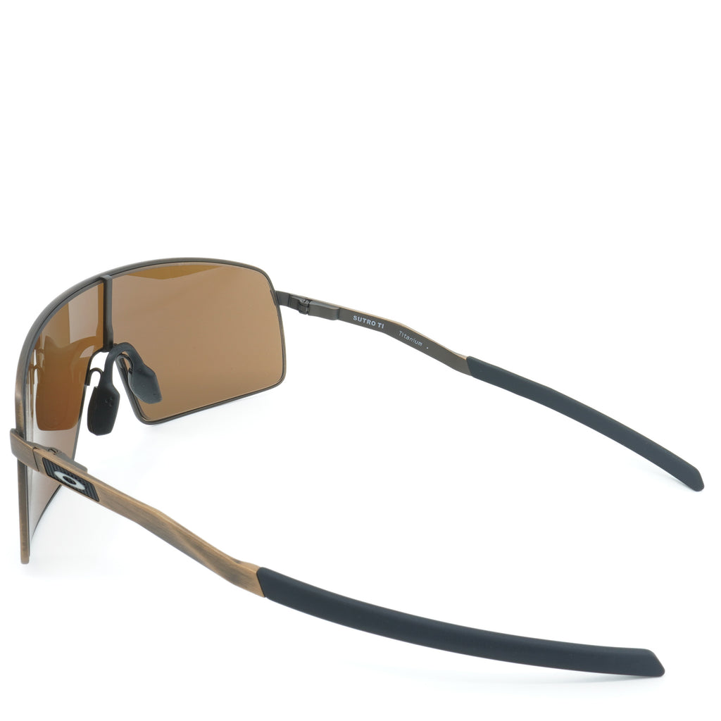 [OO6013-03] Mens Oakley Sutro TI Sunglasses