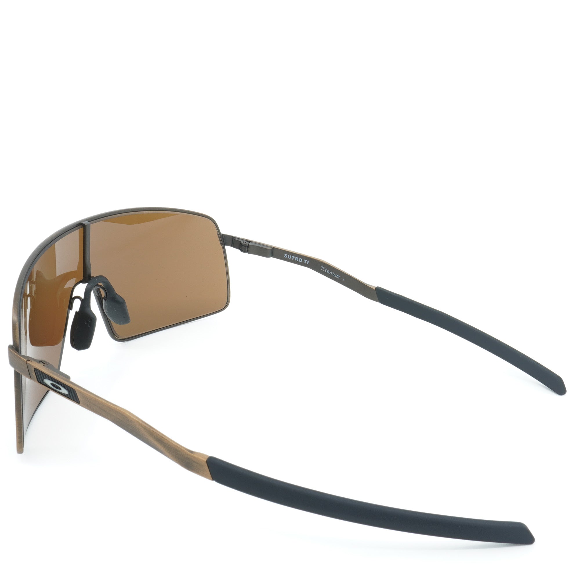 [OO6013-03] Mens Oakley Sutro TI Sunglasses