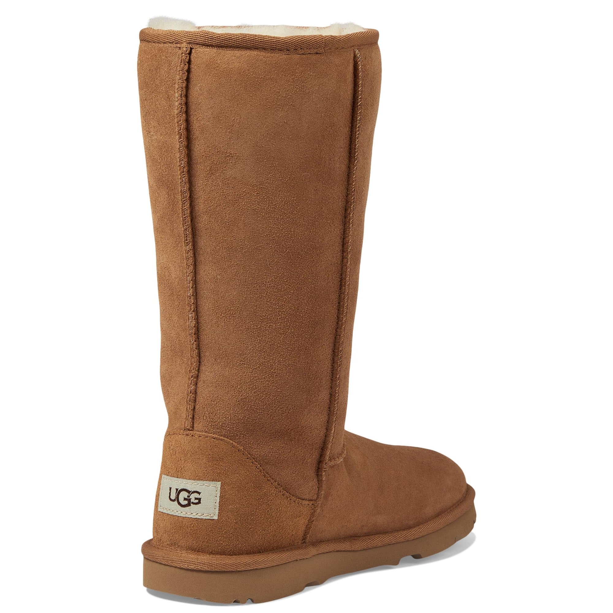 [1017703T-CHE] Kids UGG K CLASSIC TALL II