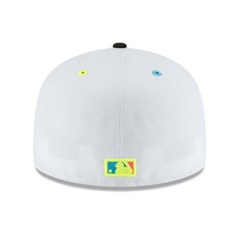 [60287245] Mens New Era MLB 5950 2020 WORLD SEIRES FITTED - LA DODGERS