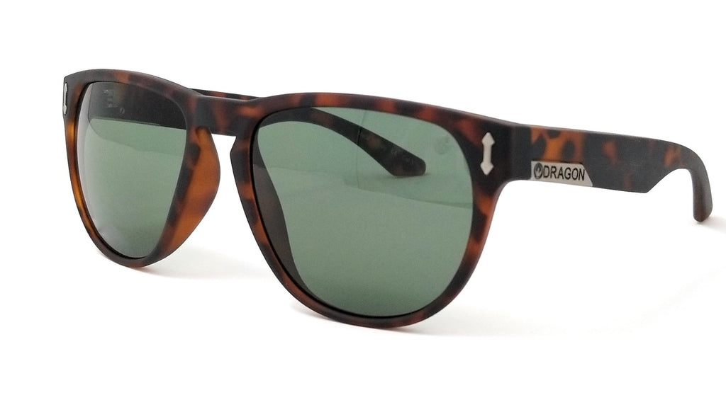 [24894-311] Mens Dragon Alliance MARQUIS 1 Sunglasses