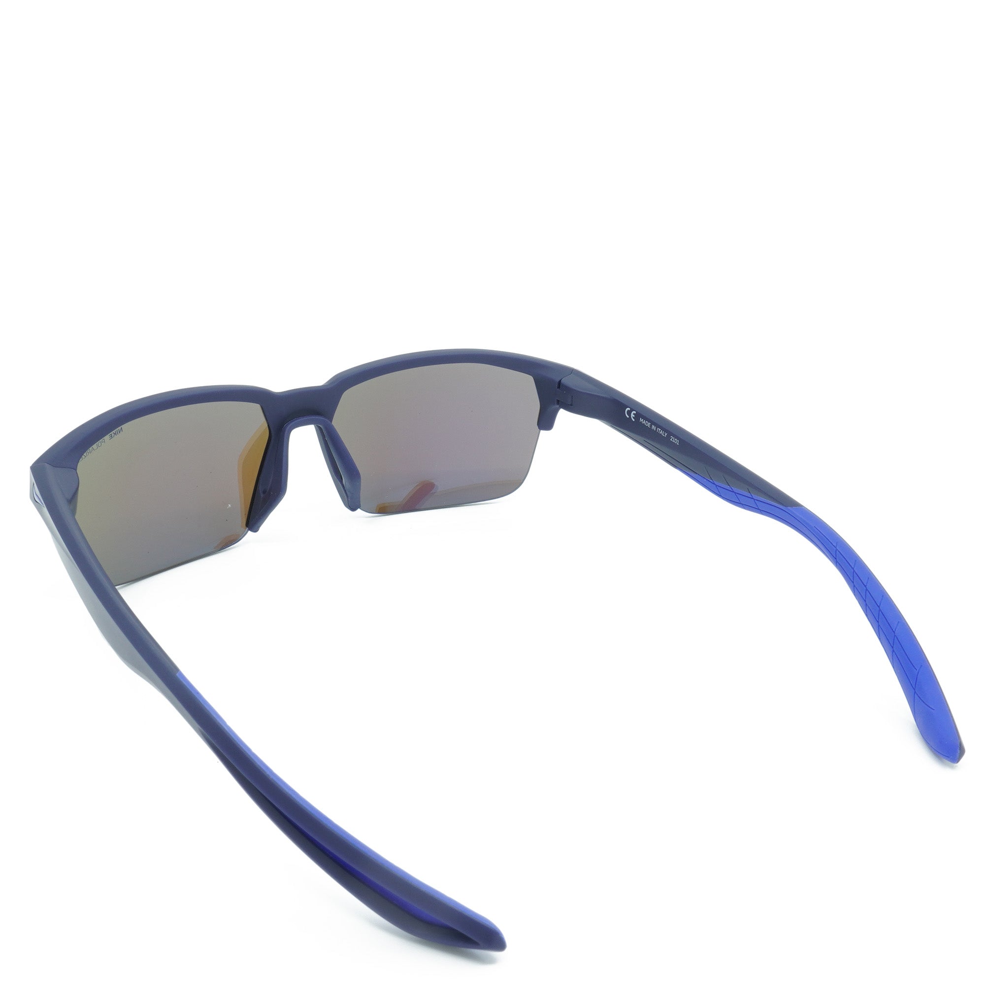 [DM0994-410] Mens Nike MAVERICK FREE P Polarized Sunglasses