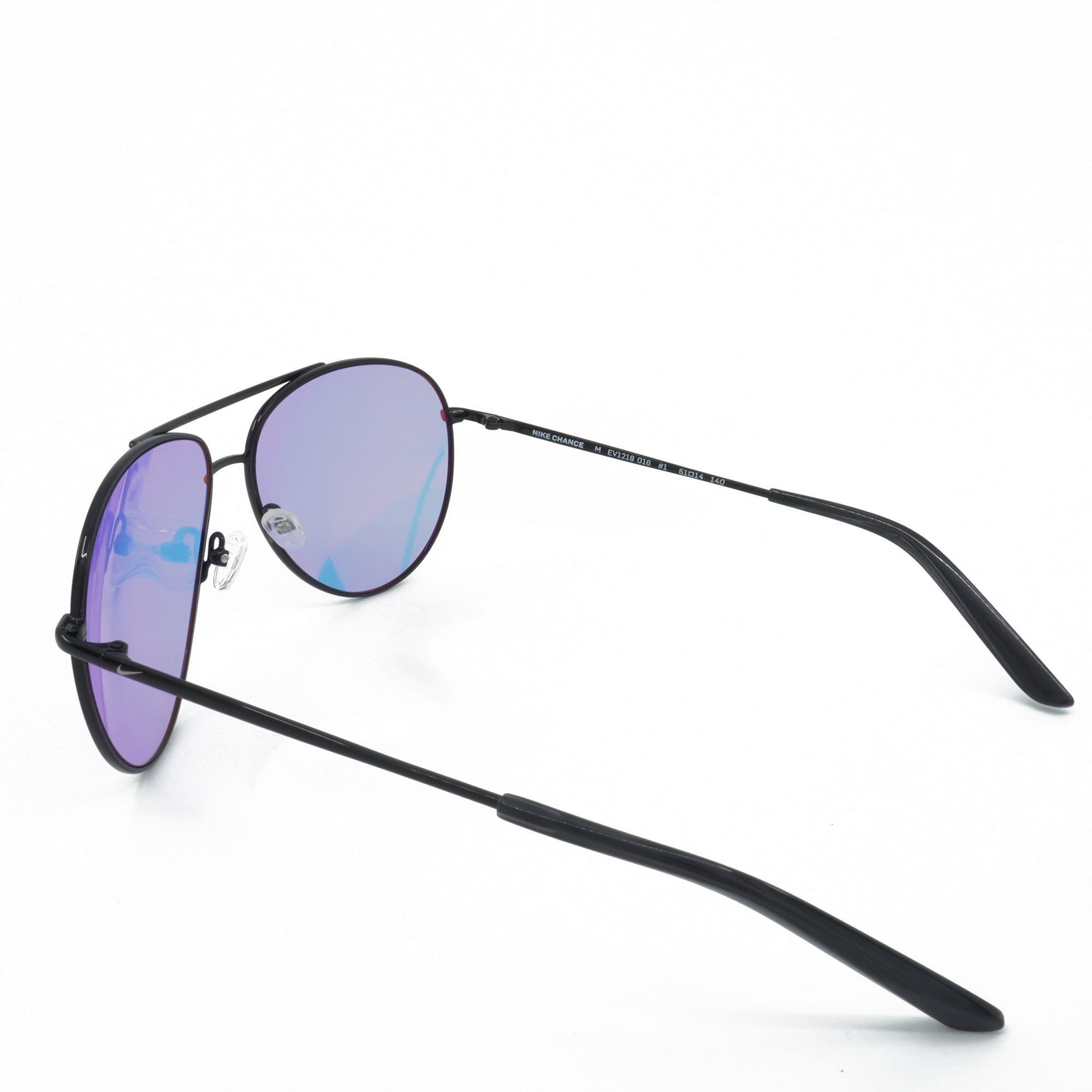 [EV1218-016] MENS NIKE CHANCE M SUNGLASSES
