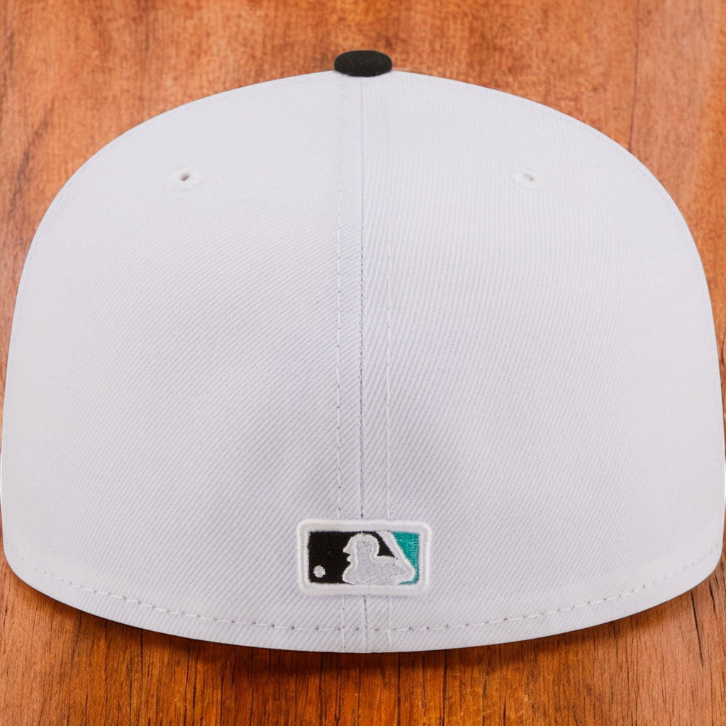 [60203108] Mens New Era MLB Authentic 59Fifty - Cincinnati Reds