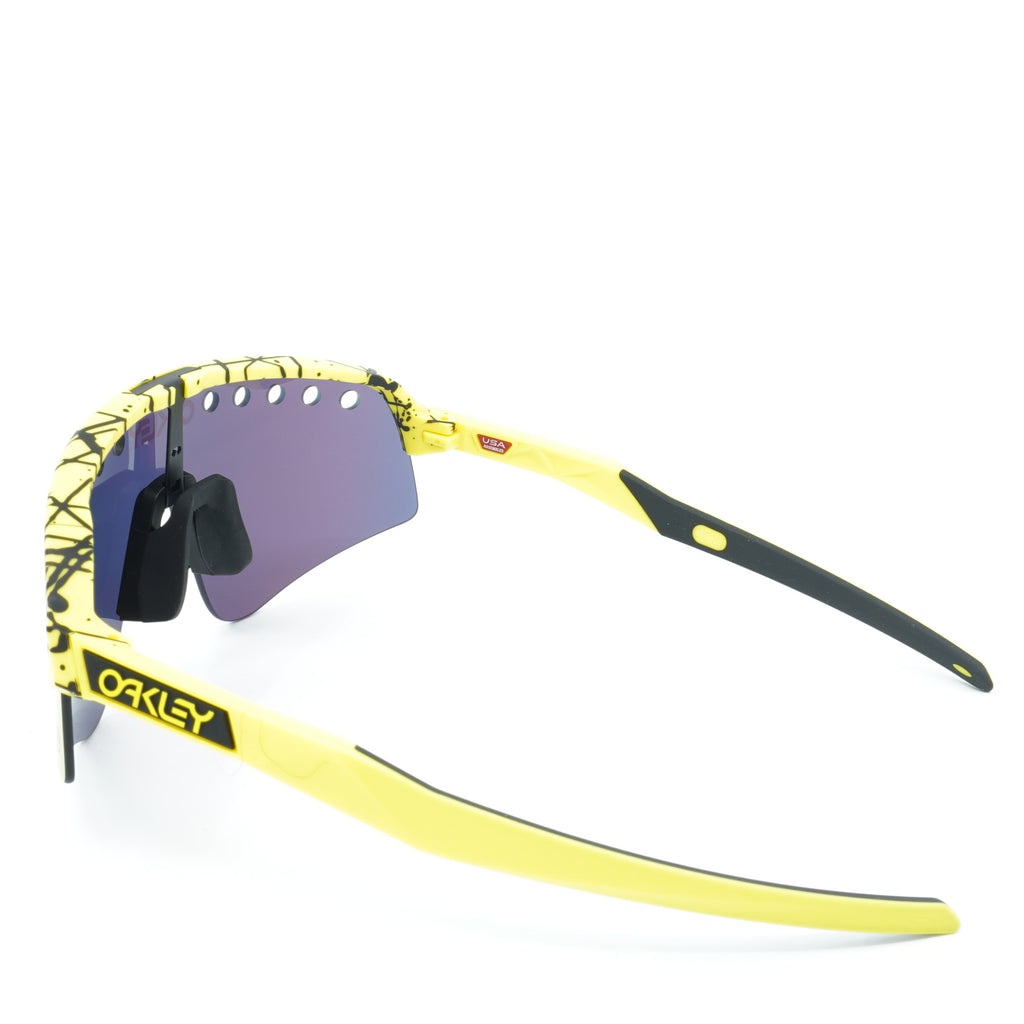 [OO9465-18] Mens Oakley Sutro Lite Sweep Sunglasses