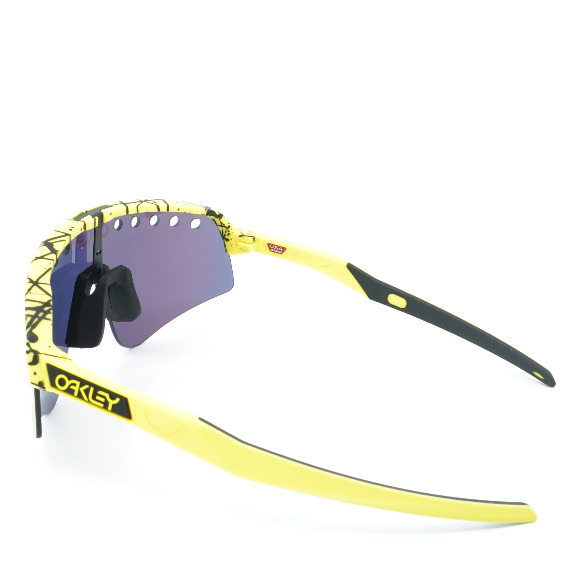 [OO9465-18] Mens Oakley Sutro Lite Sweep Sunglasses