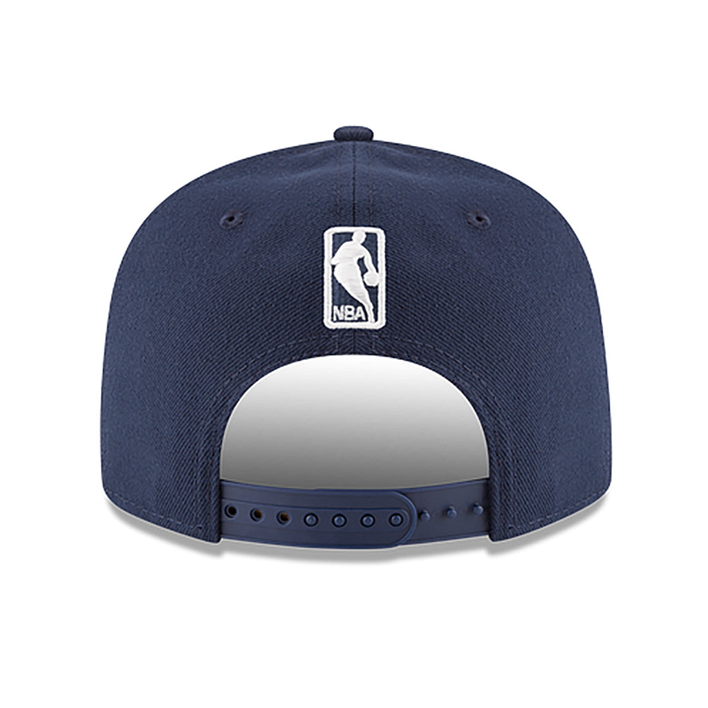 [70556893] Mens New Era NBA 950 TEAM COLOR SNAPBACK - OKLAHOMA CITY THUNDER