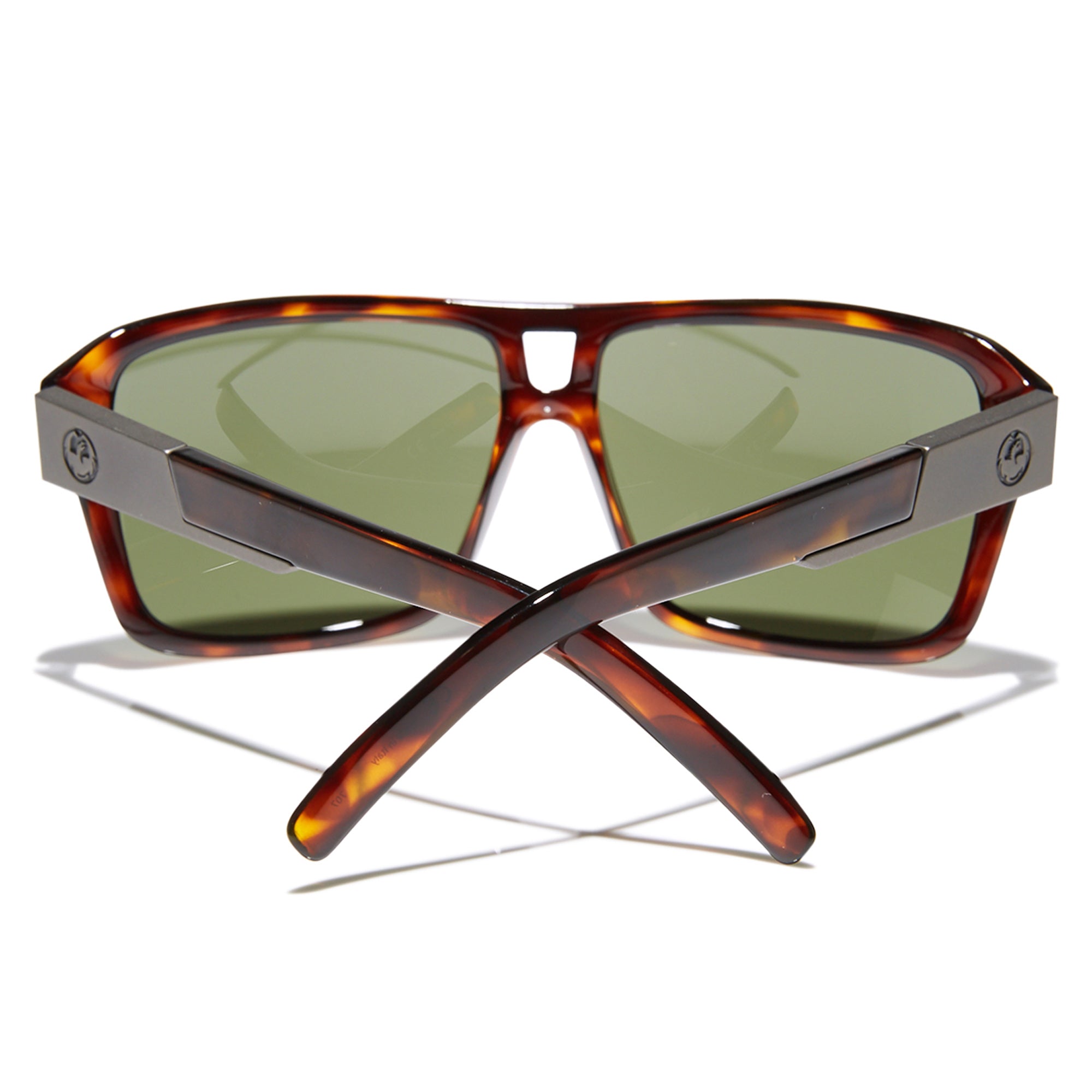 [45569-240] Mens Dragon Alliance The Jam LL Sunglasses