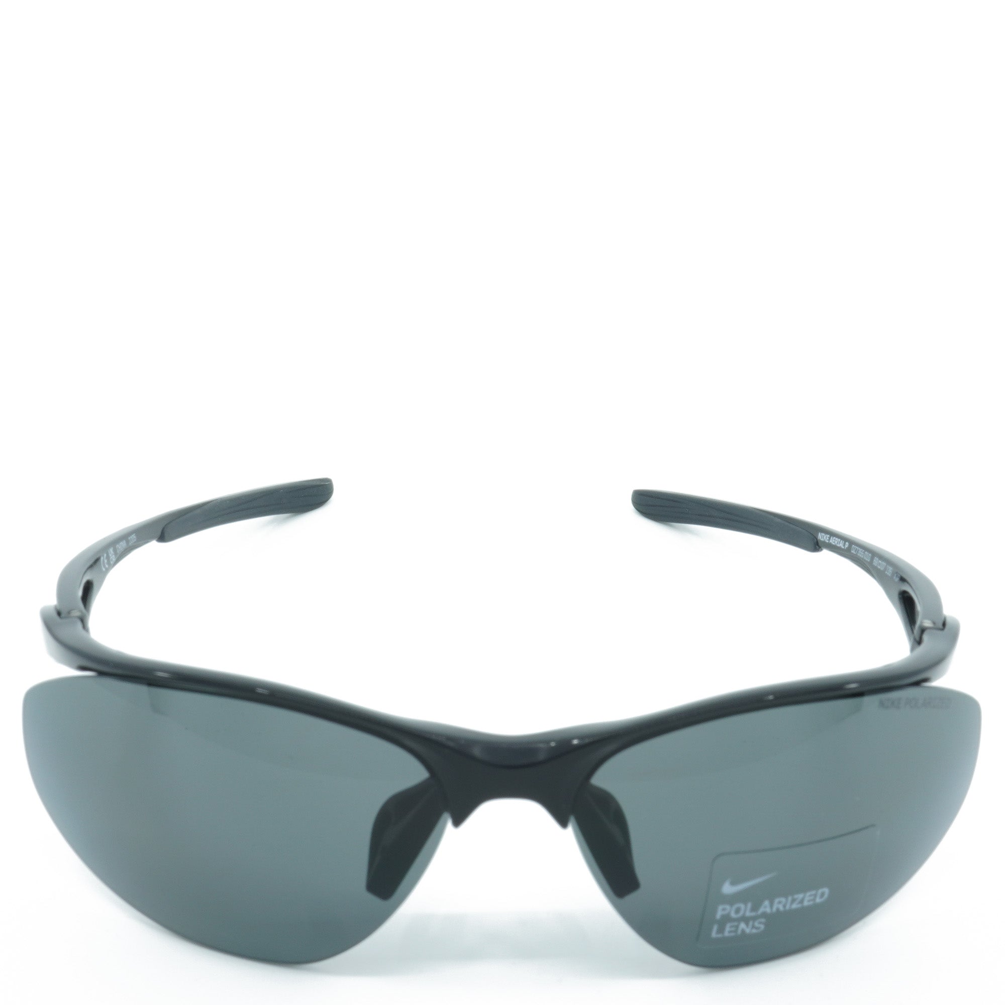 [DZ7355-010] Mens Nike AERIAL P Polarized Sunglasses