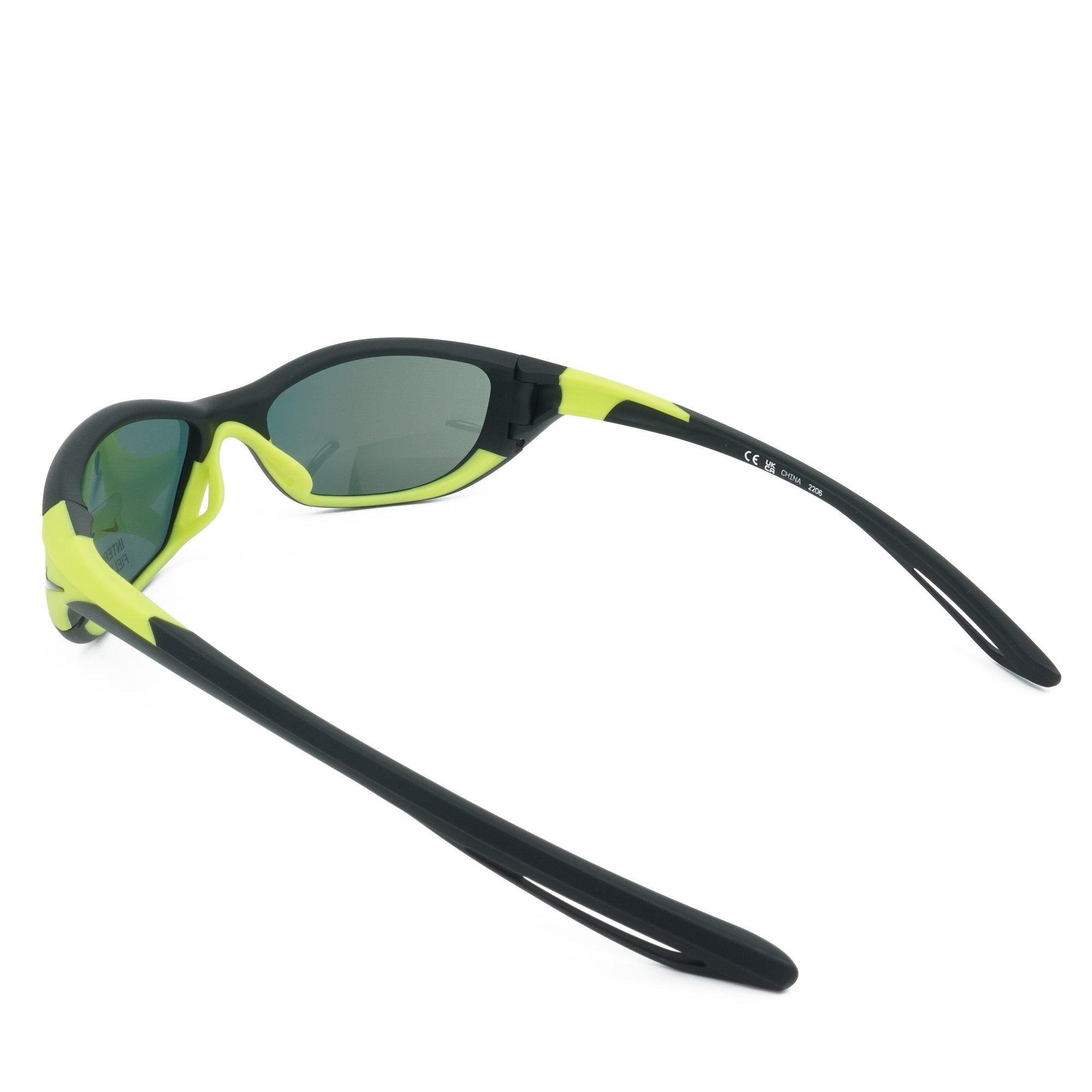 [DZ7357-011] Mens Nike ZONE E Sunglasses