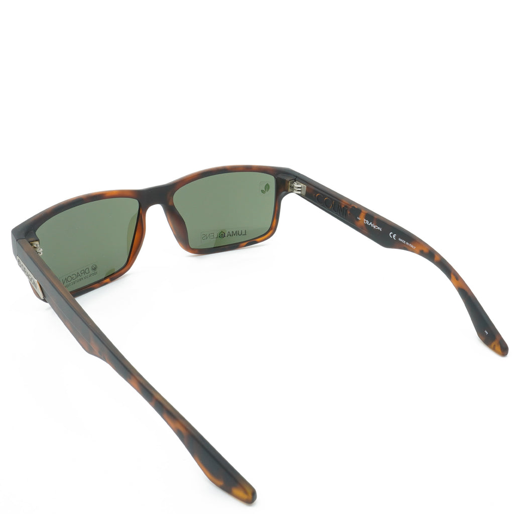 [41897-226] MENS DRAGON DR512S LL MI COUNT SUNGLASSES