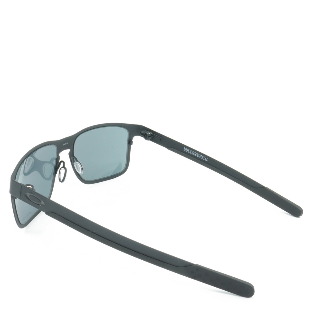 [OO4123-11] Mens Oakley Holbrook Metal Sunglasses