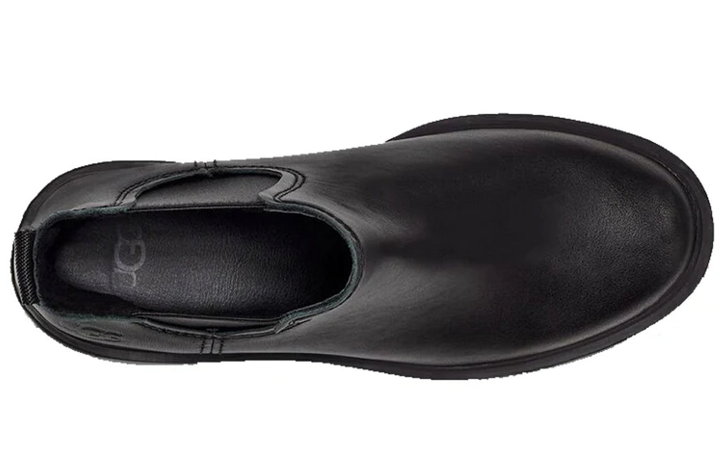 [1115891-BLK] Womens UGG MARKSTRUM