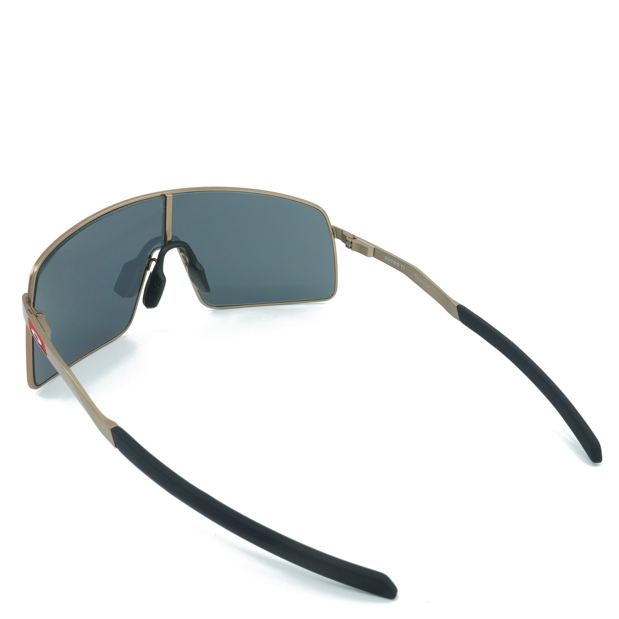 [OO6013-05] Mens Oakley SUTRO TI Sunglasses