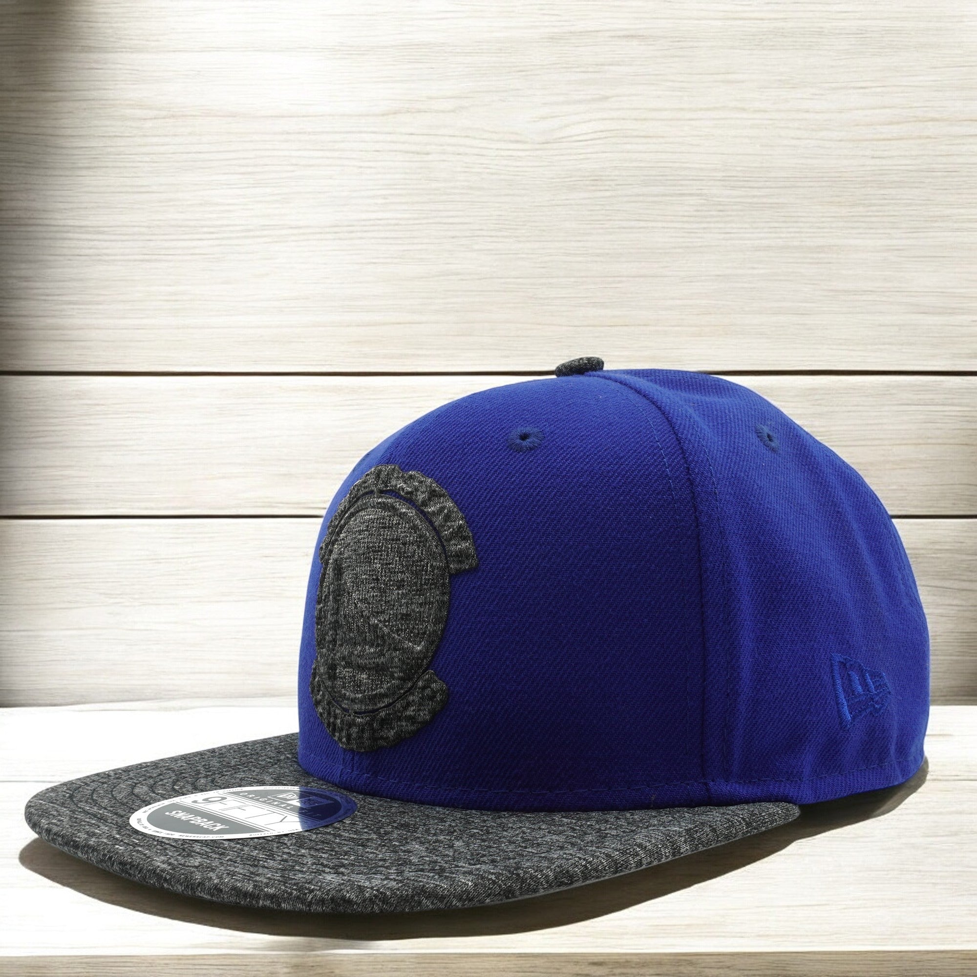 [80484634] Mens New Era NBA Golden State Warriors Shadow Filled 950 Snapback