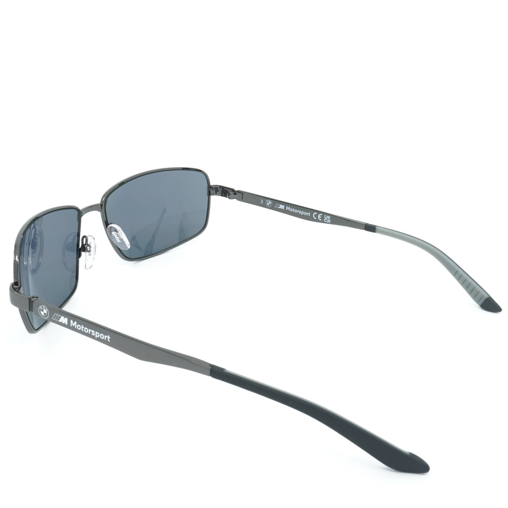 [BS0016/S-08D] Mens BMW NAVIGATOR Polarized Sunglasses
