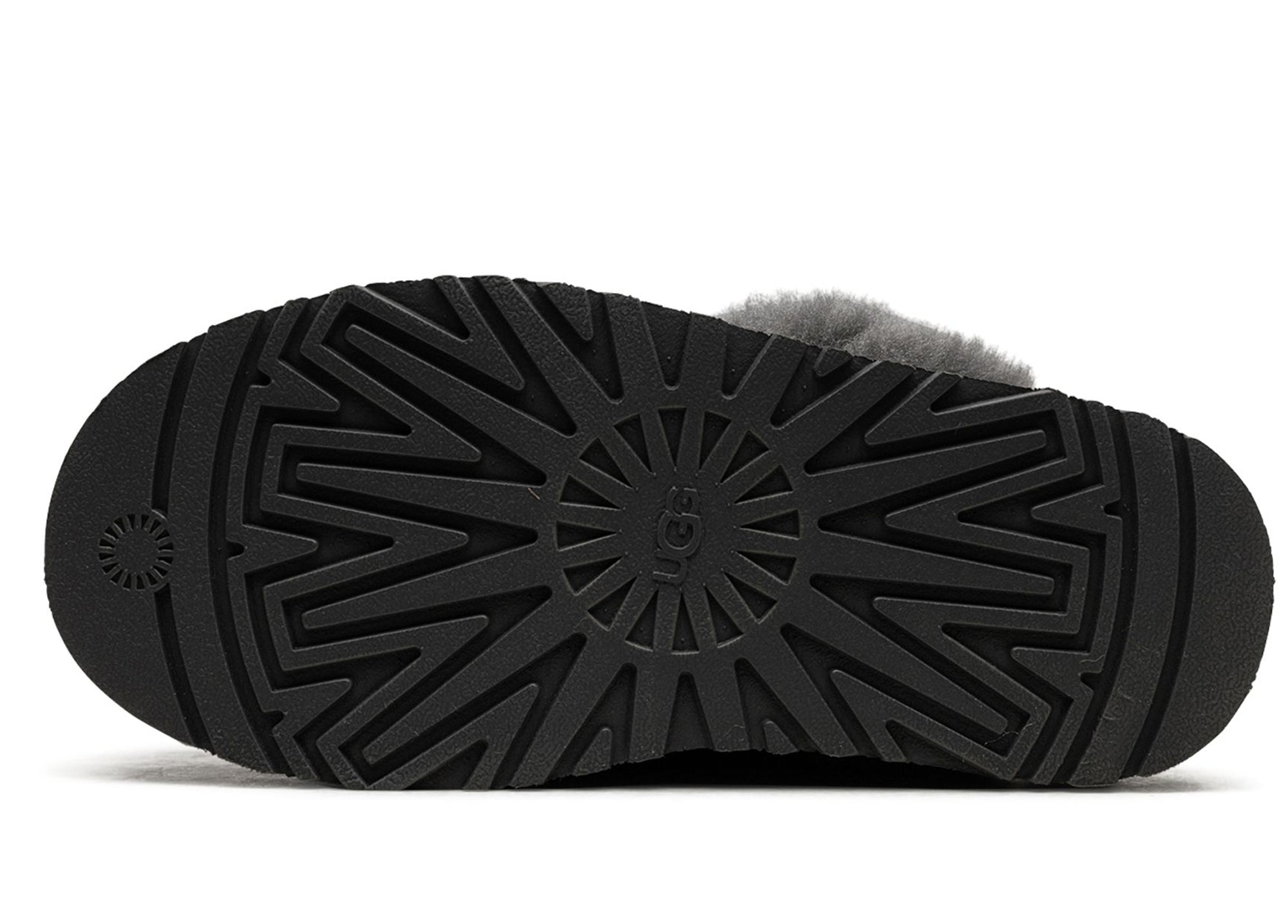 [1122550-CHRC] Womens Ugg DISQUETTE