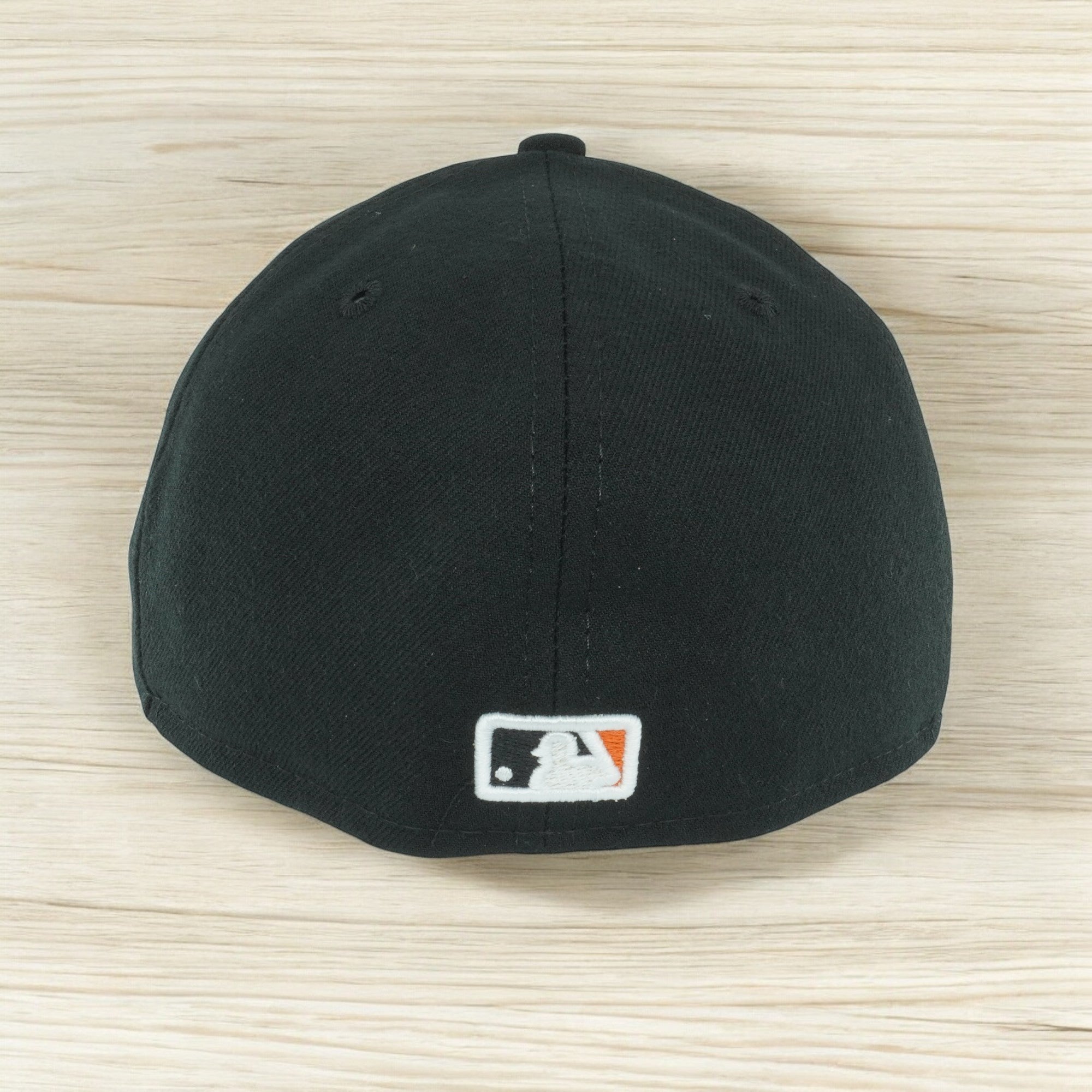 [70440178] Mens New Era MLB Low Profile Authentic 5950 - Miami Marlins Home 2018