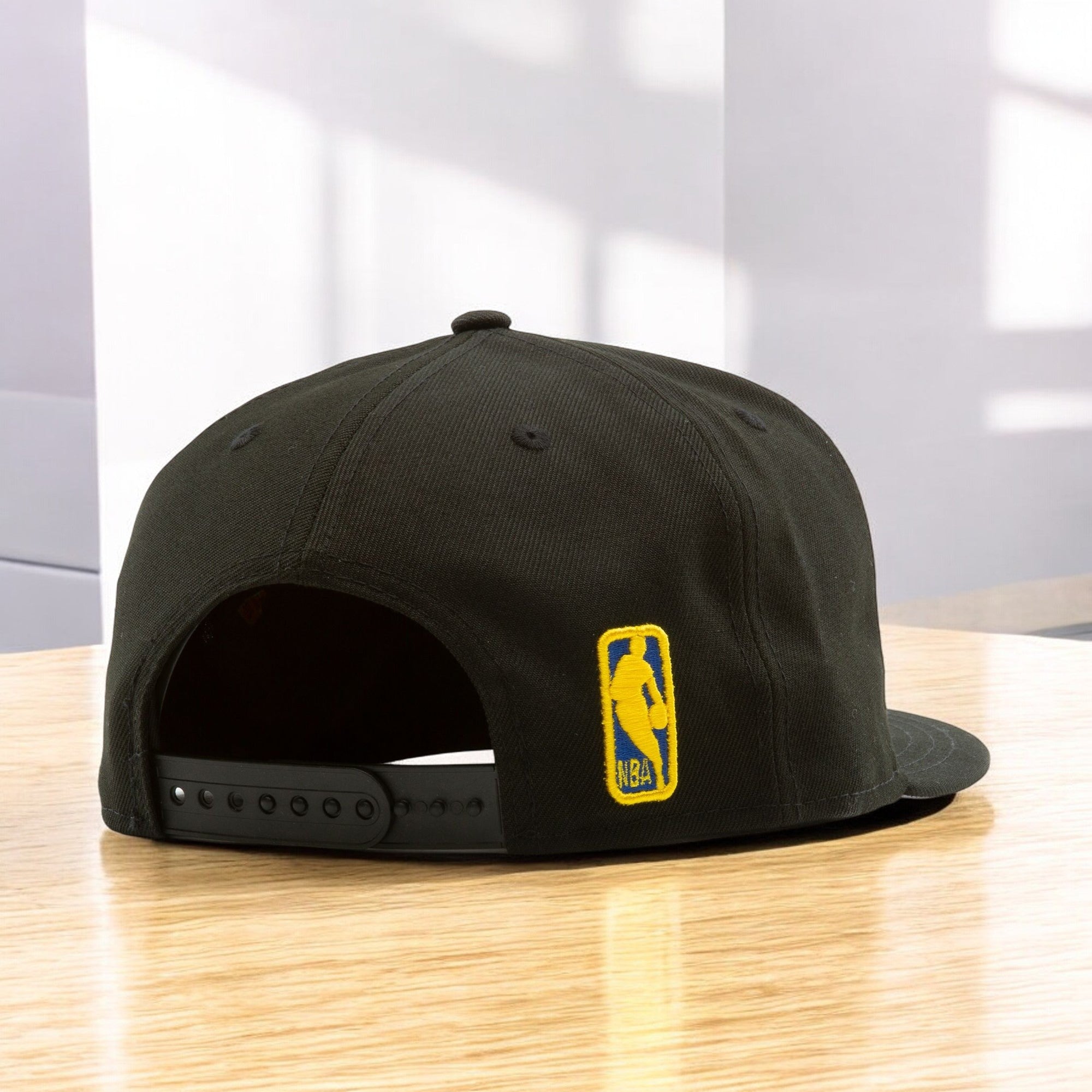[70515094] Mens New Era NBA 9Fifty Snapback - Golden State Warriors