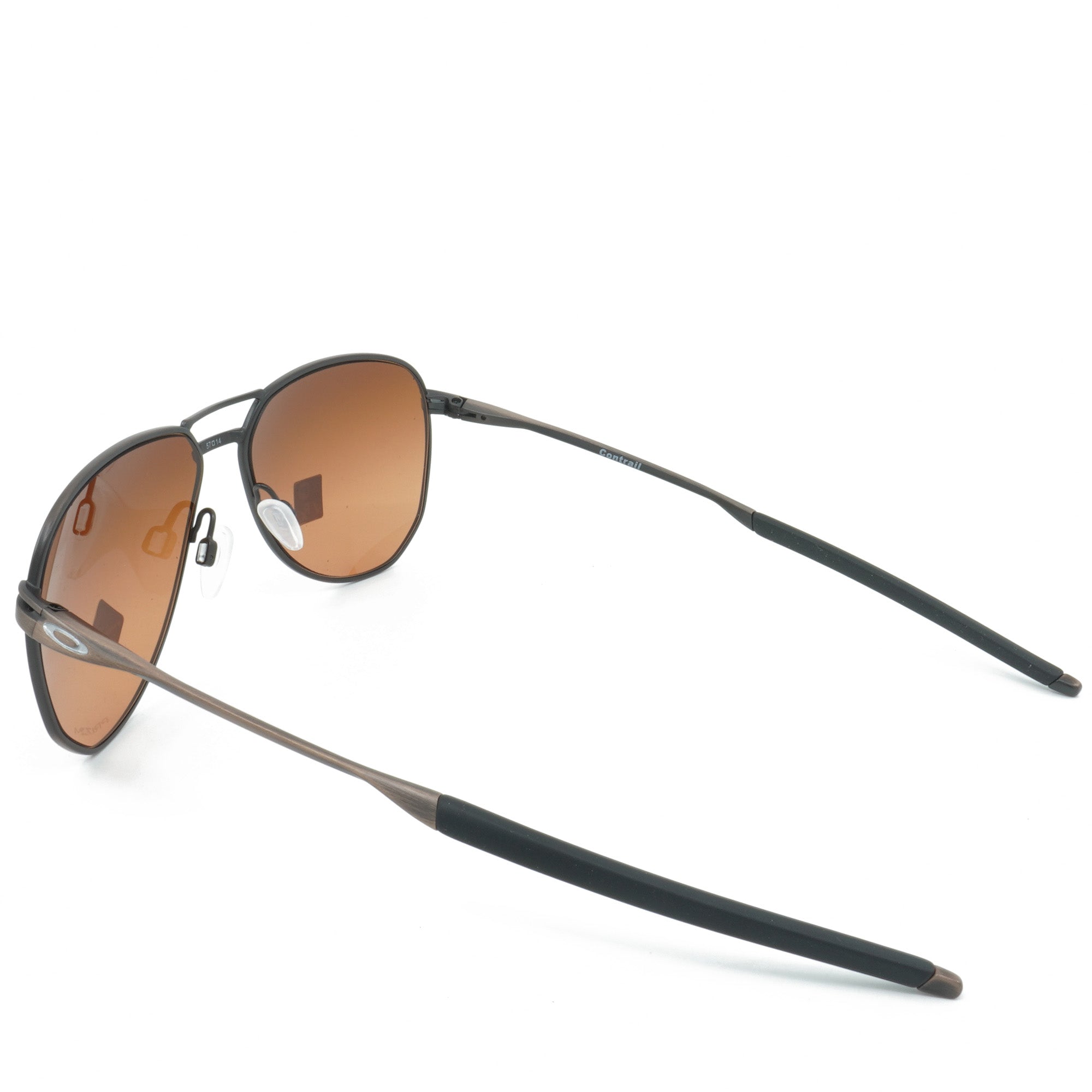[OO4147-11] Mens Oakley Contrail Sunglasses