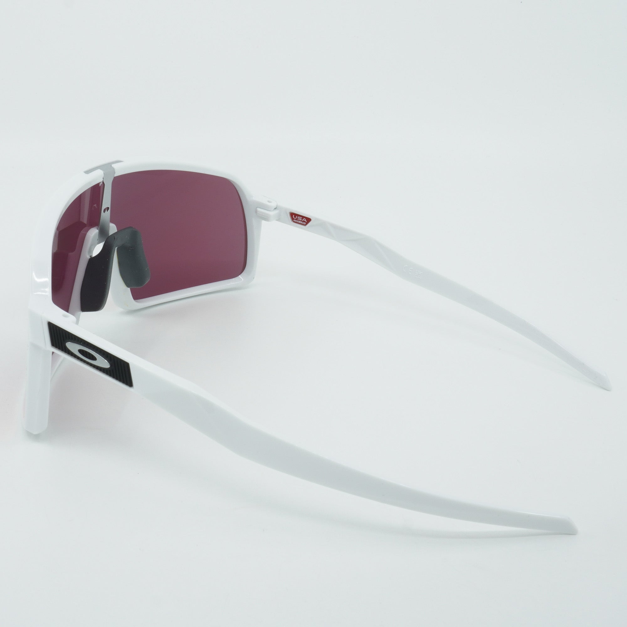[OO9406-91] Mens Oakley Sutro Sunglasses