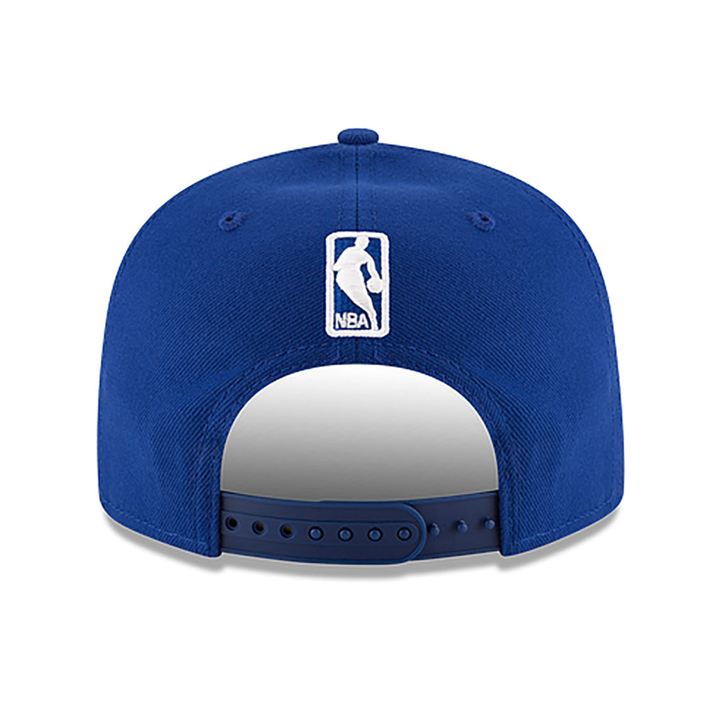 [70556889] Mens New Era NBA 950 TEAM COLOR SNAPBACK - NY KNICKS