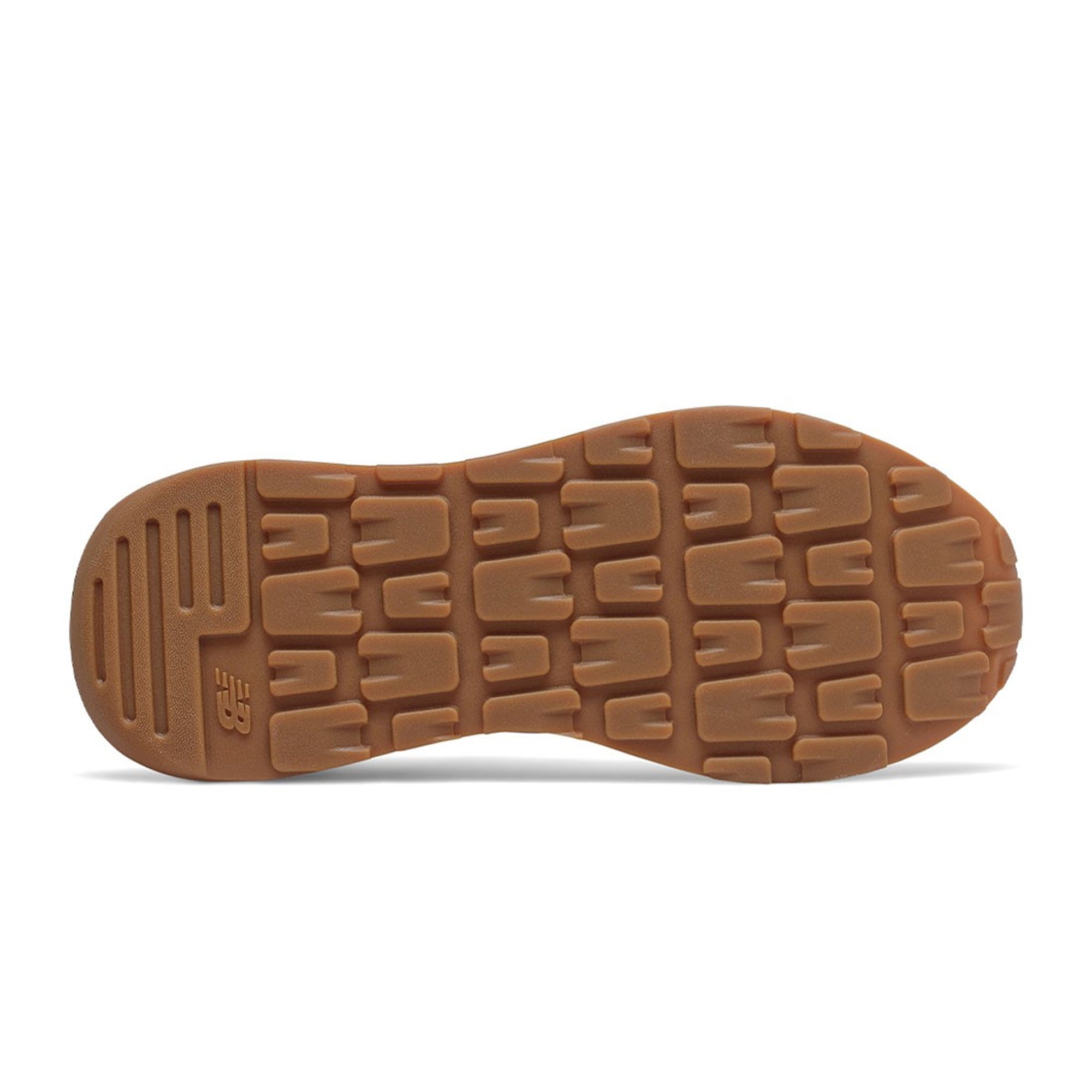 [M5740DC1] Mens New Balance 57/40 'TEAM ROYAL ORANGE'