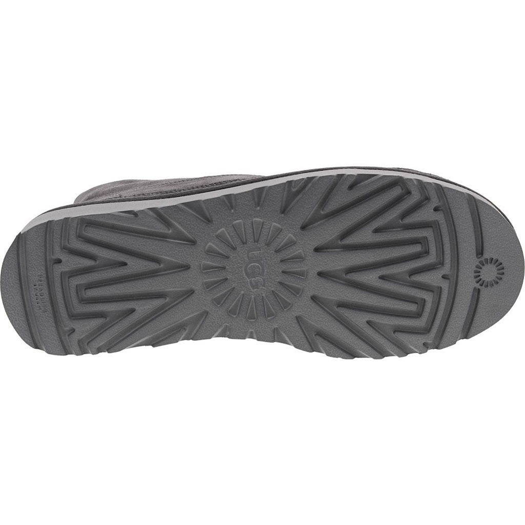 [1120767-BLK] Mens UGG NEUMEL HIGH