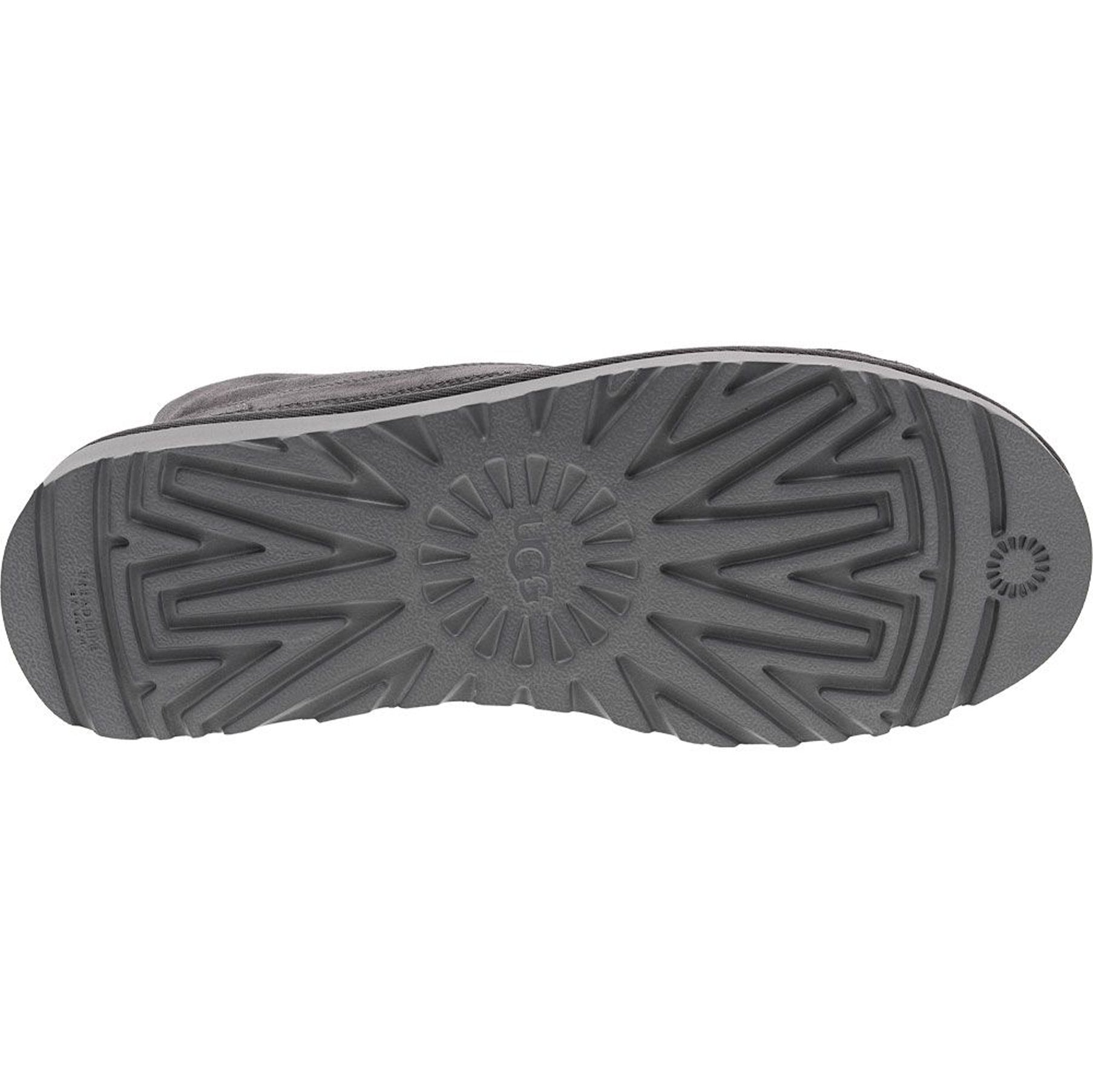 [1120767-BLK] Mens UGG NEUMEL HIGH