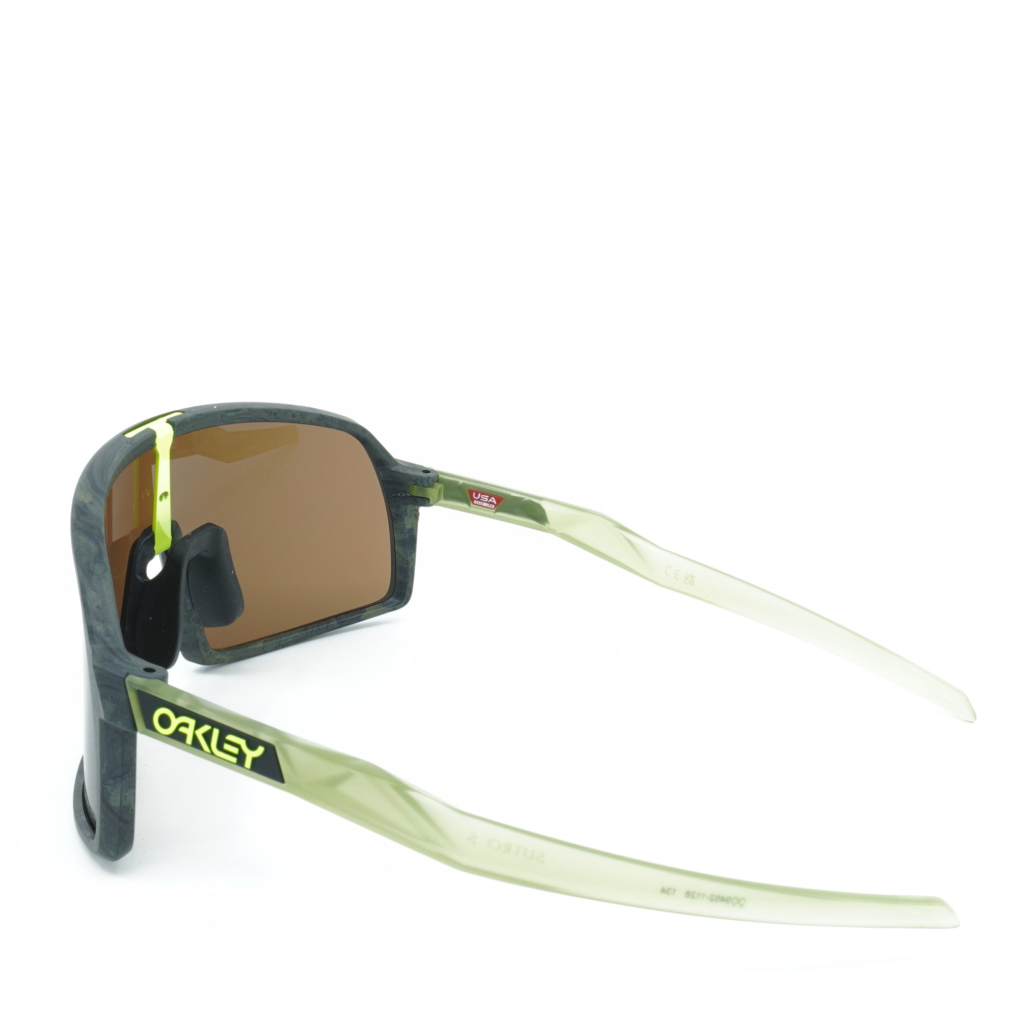 [OO9462-11] Mens Oakley Sutro S Sunglasses