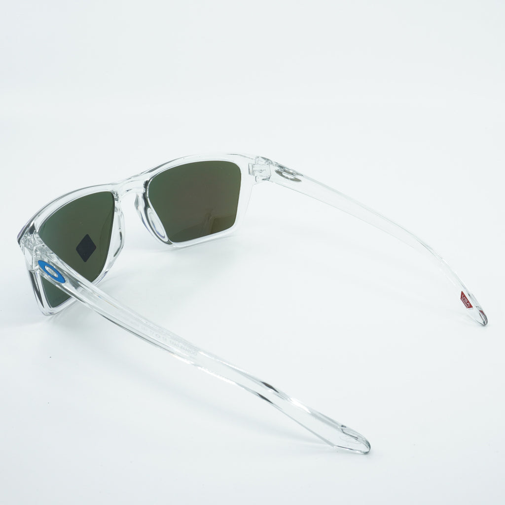 [OO9448-04] Mens Oakley Sylas Sunglasses