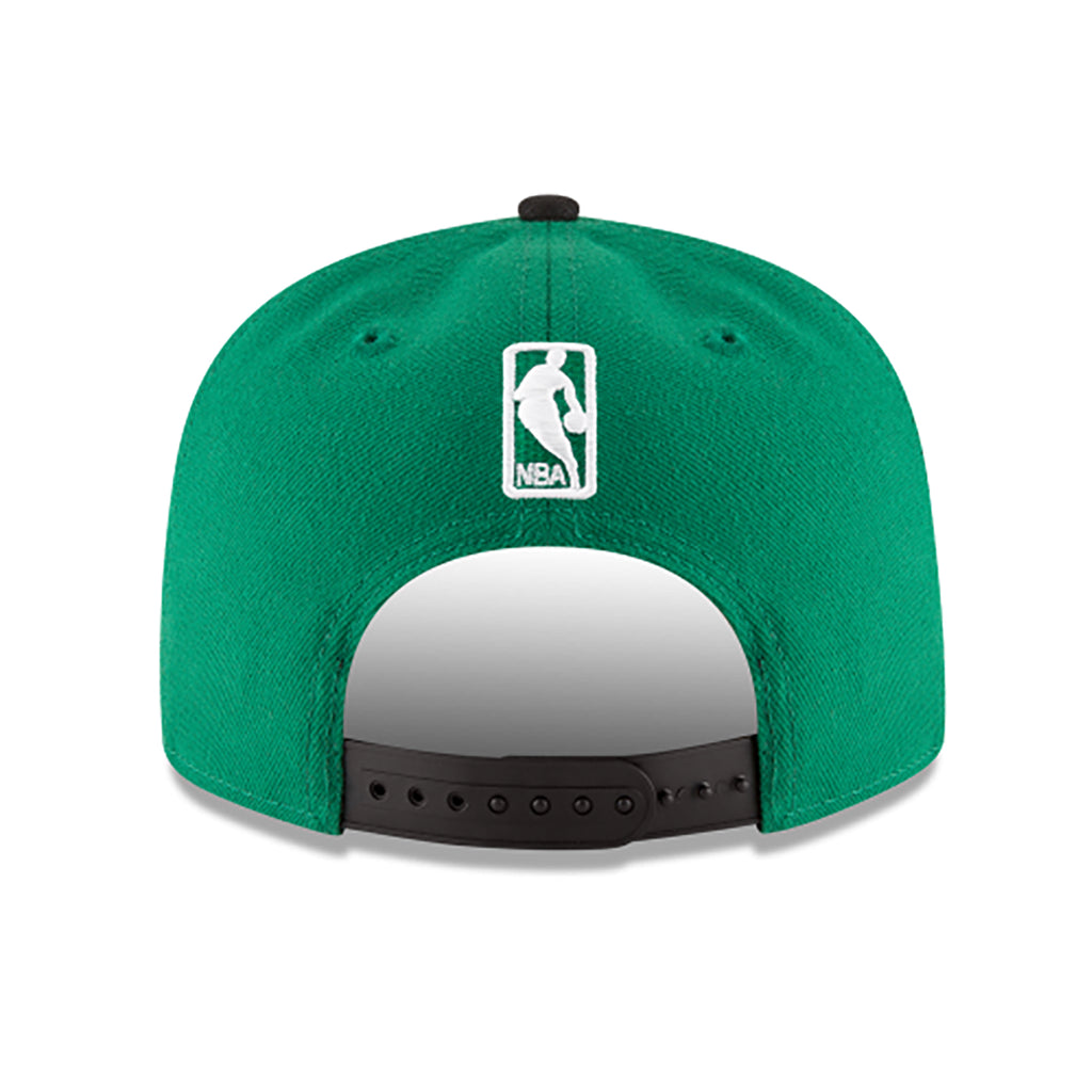 [70557018] Mens New Era NBA 950 2TONE OTC SNAPBACK - BOSTON CELTICS