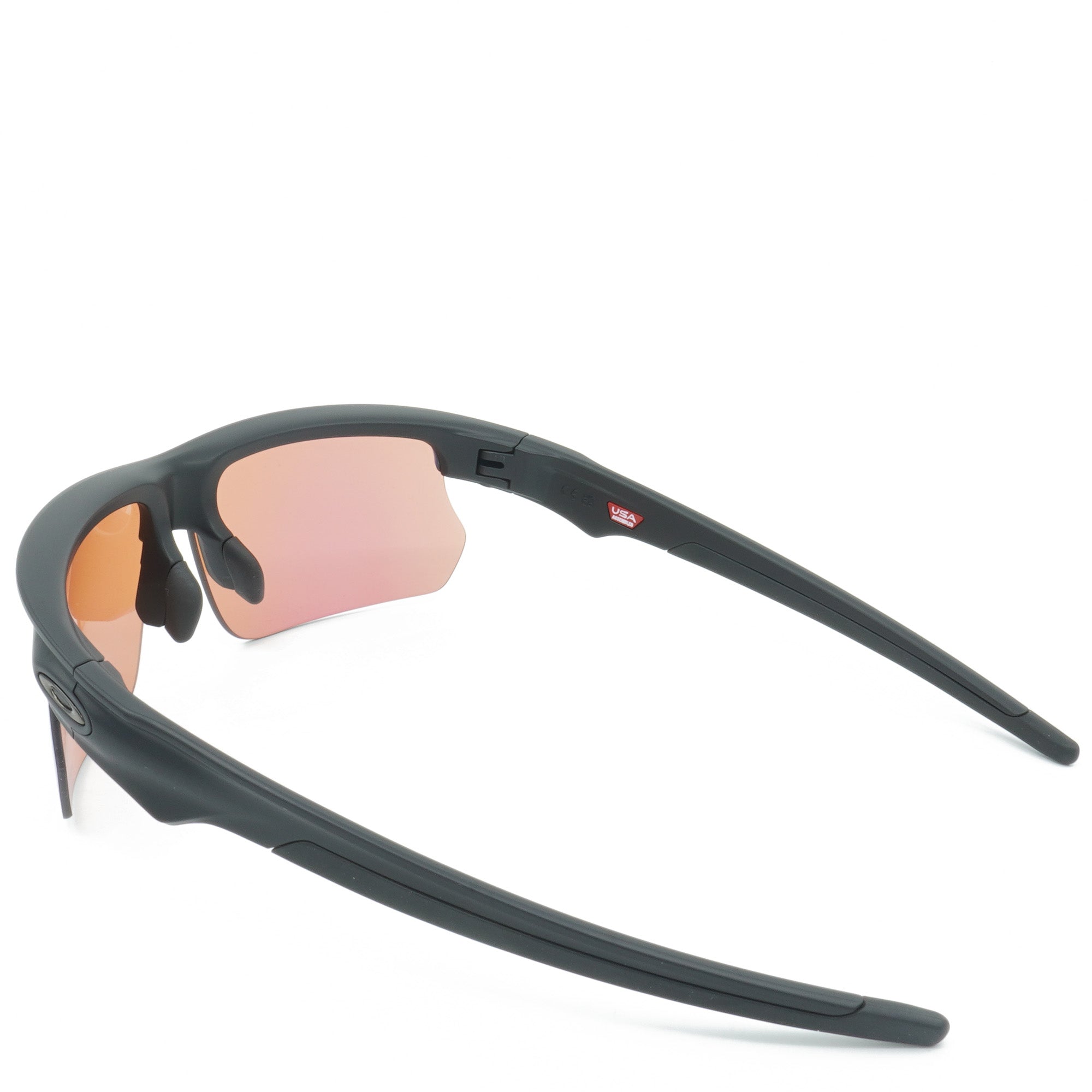 [OO9400-06] Mens Oakley BiSphaera Sunglasses