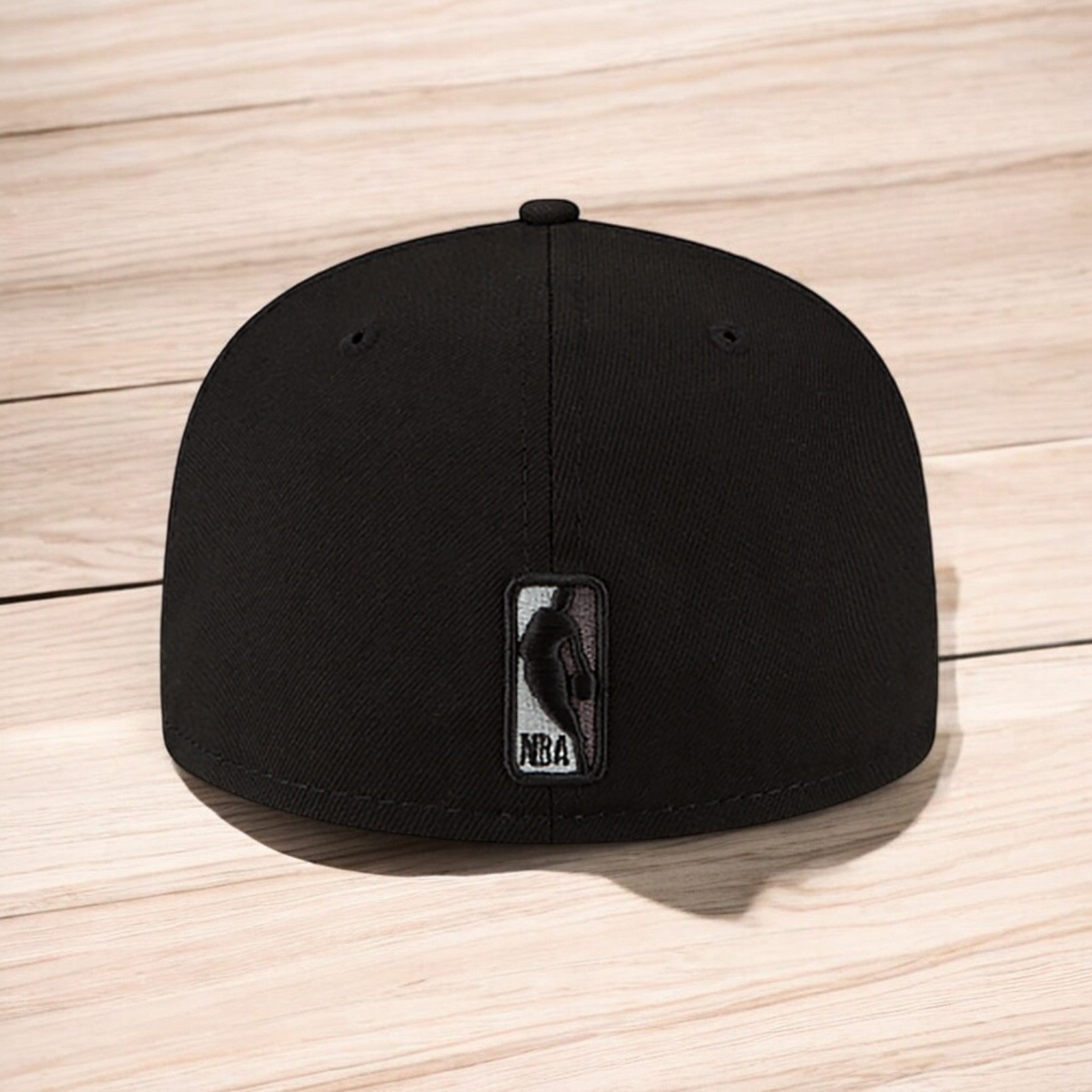 [70698680] Mens New Era NBA 5950 FITTED - MIAMI HEAT