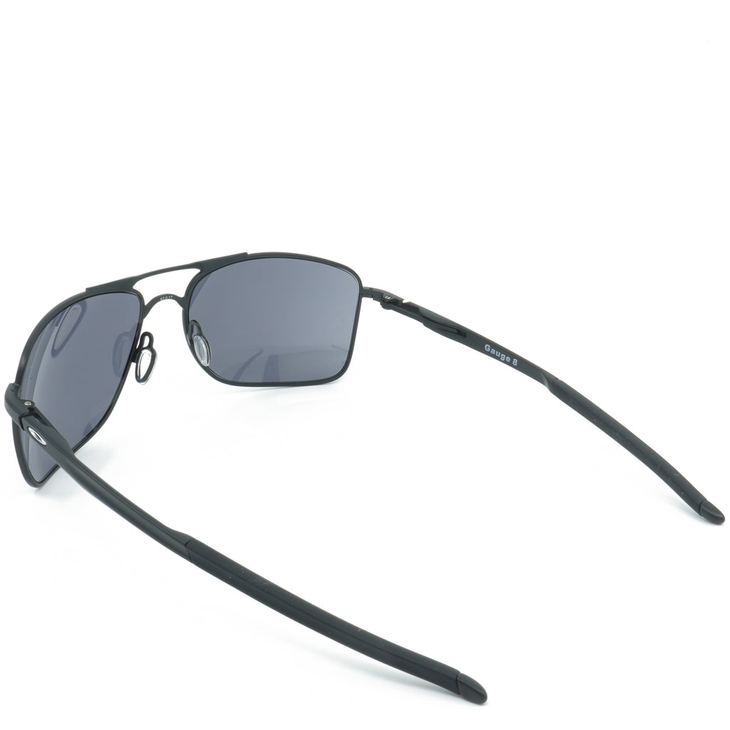 [OO4124-01] Mens Oakley GAUGE 8 Sunglasses