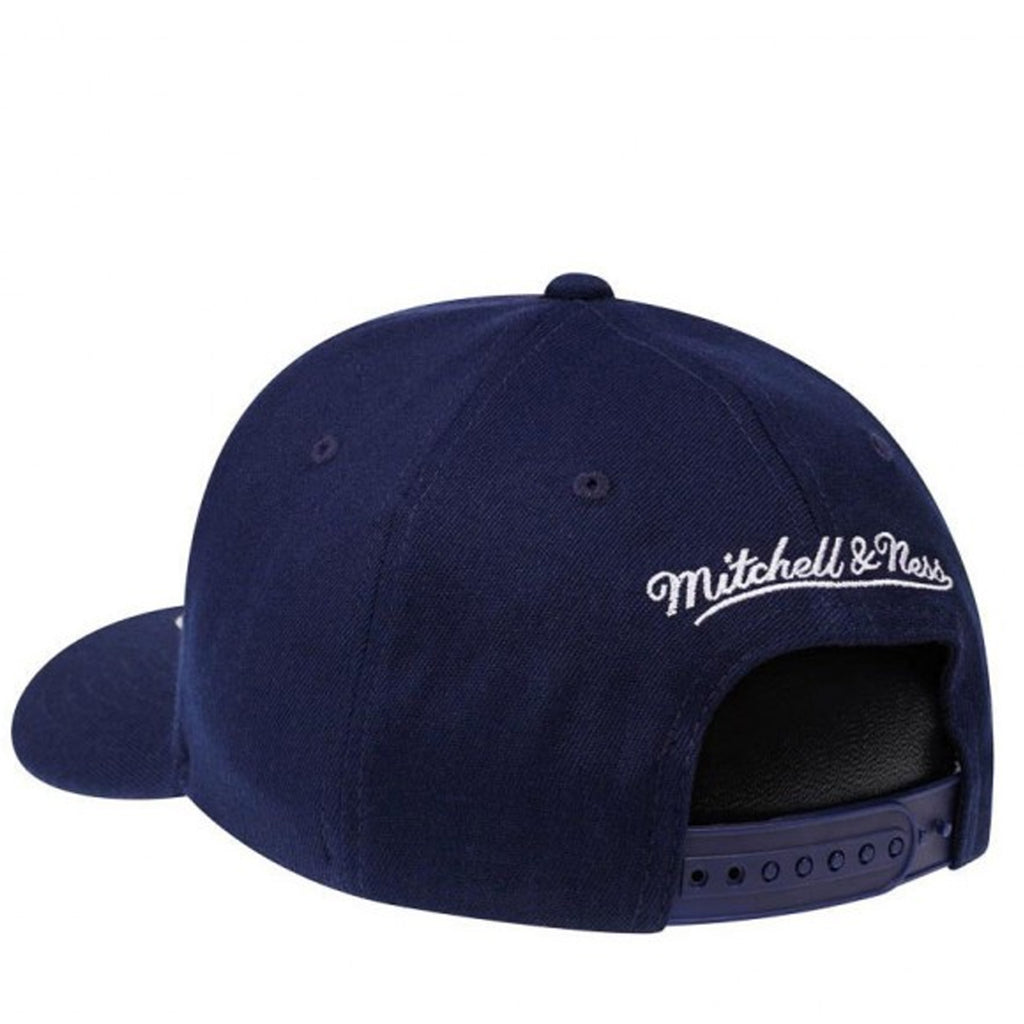 [HHSS3260-HROYYPPPNAVY] MENS NBA HOUSTON ROCKETS TEAM GROUND 2.0 SNAPBACK