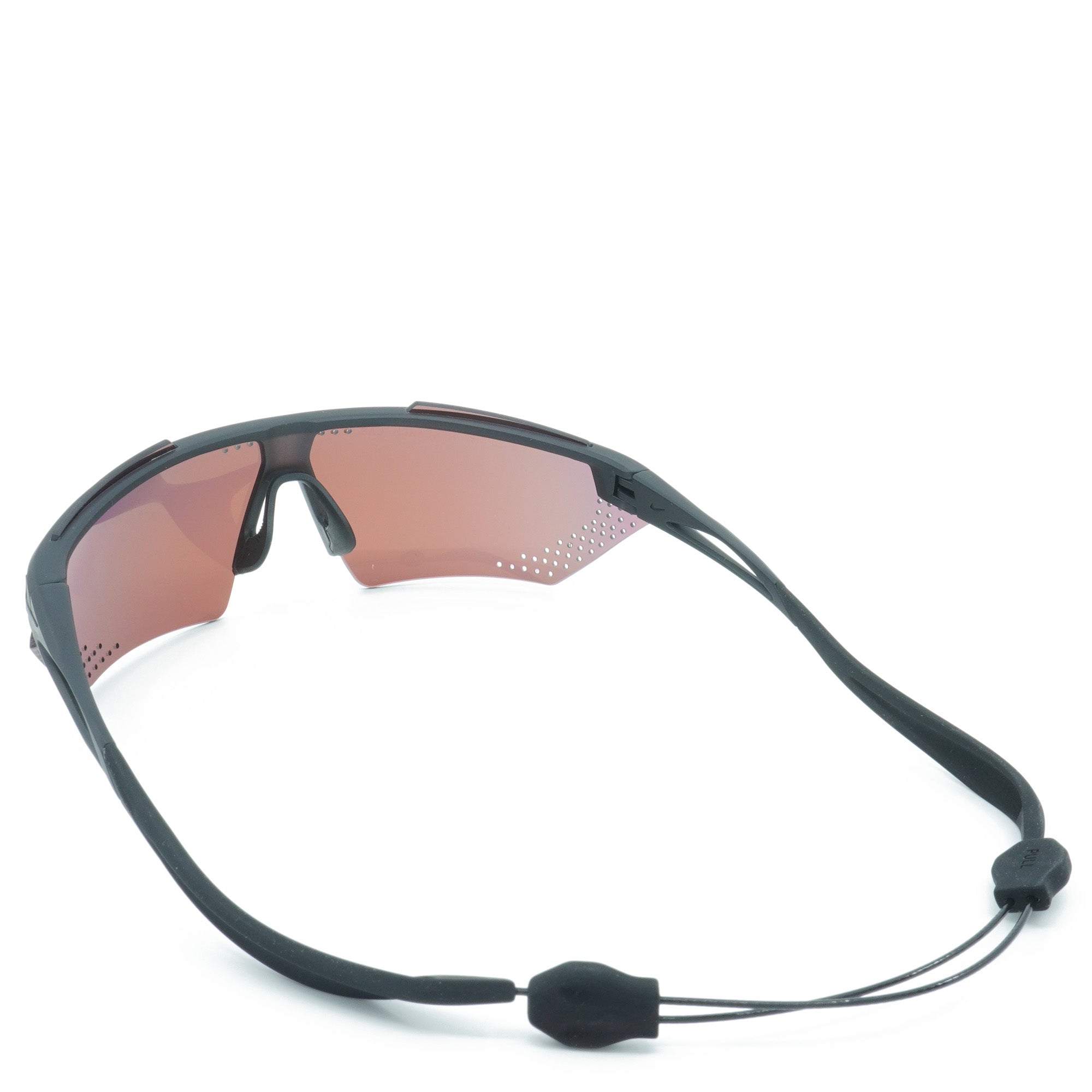 [DB8915-011] Mens Nike Windshield Elite 360 NSRL Sunglasses