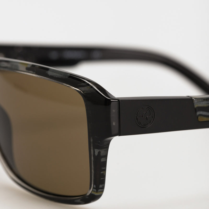 [43096-960] Mens Dragon Alliance The Jam Small Sunglasses
