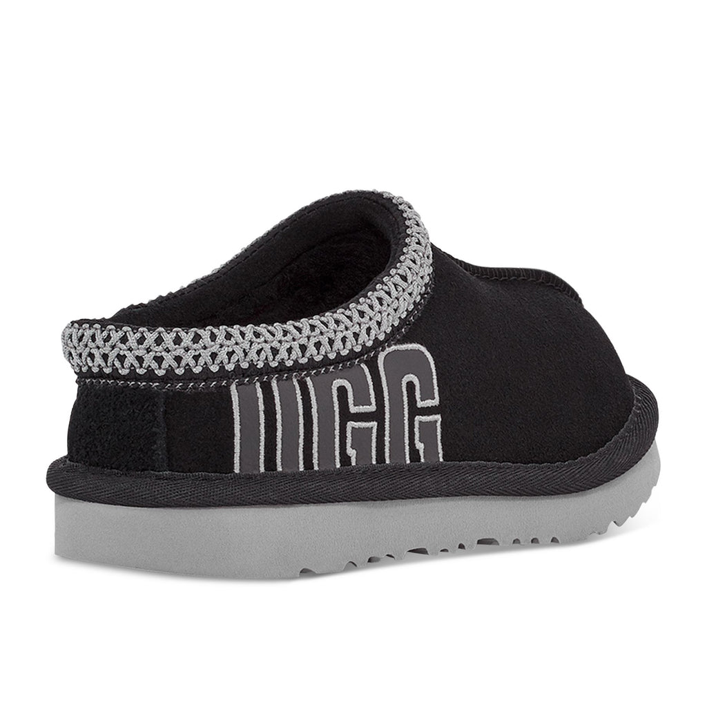[1134973K-BKGY] Kids UGG TASMAN GRAPHIC