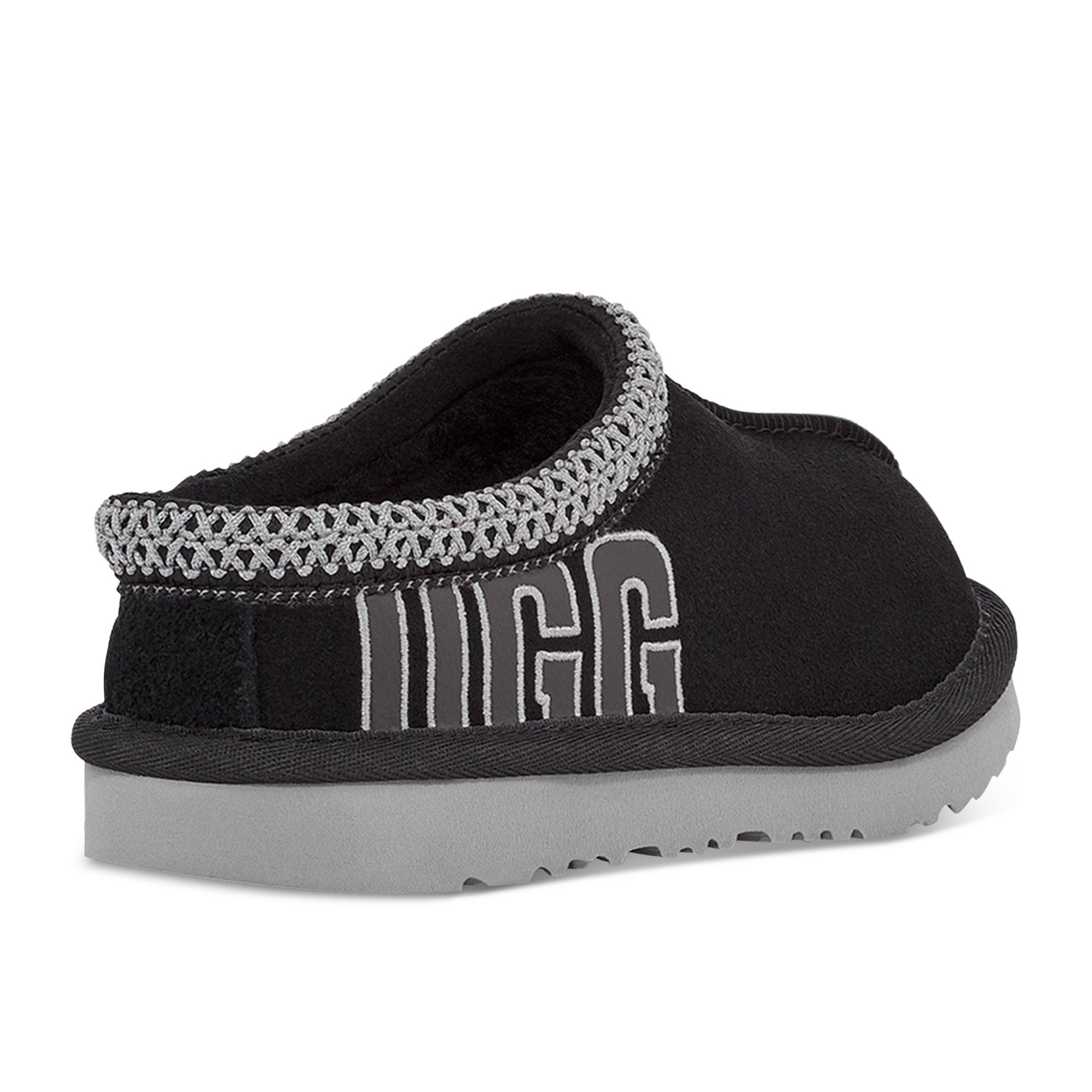 [1134973K-BKGY] Kids UGG TASMAN GRAPHIC