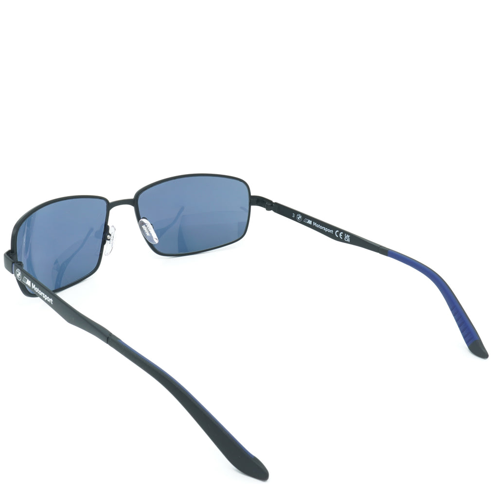 [BS0016/S-02M] Mens BMW NAVIGATOR Polarized Sunglasses