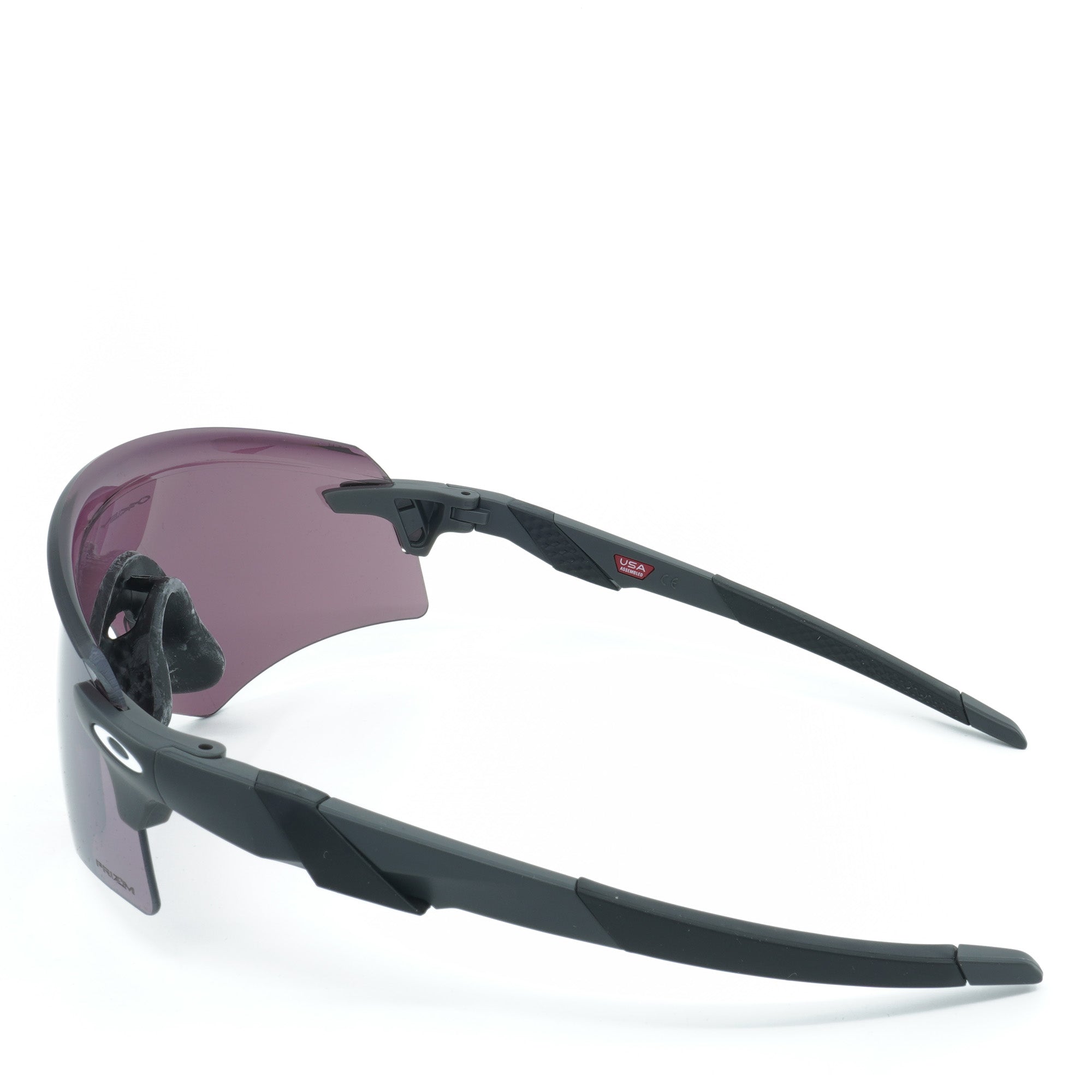 [OO9472F-11] Mens Oakley Encoder (Global Fit)  Sunglasses