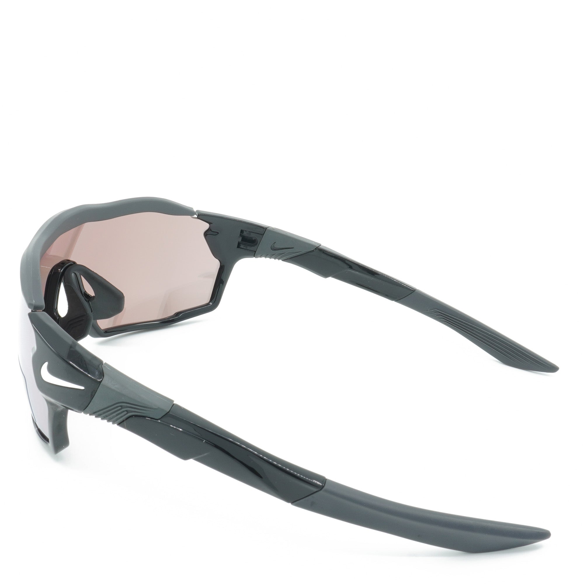 [FD1887-010] Mens Nike Show X Rush Team Sunglasses