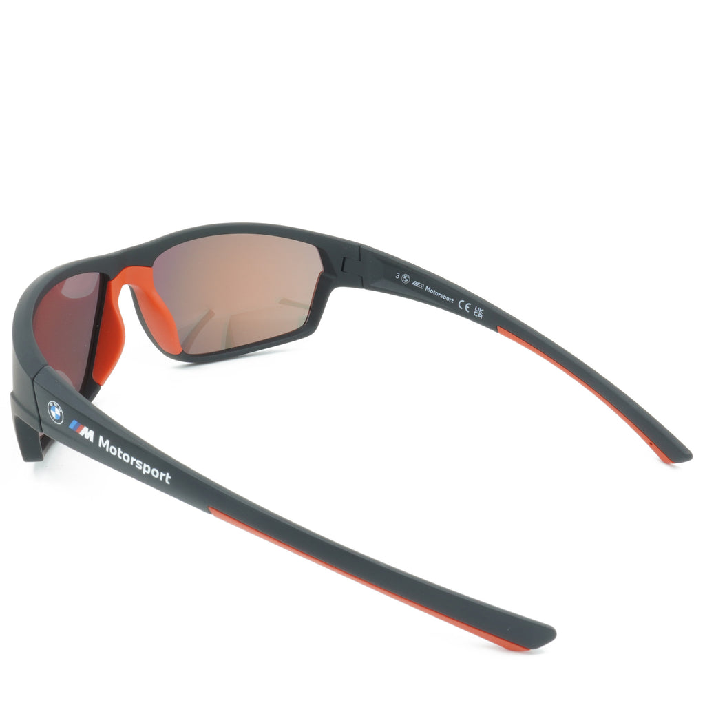 [BS0024/S-02U] Mens BMW NAVIGATOR Sunglasses