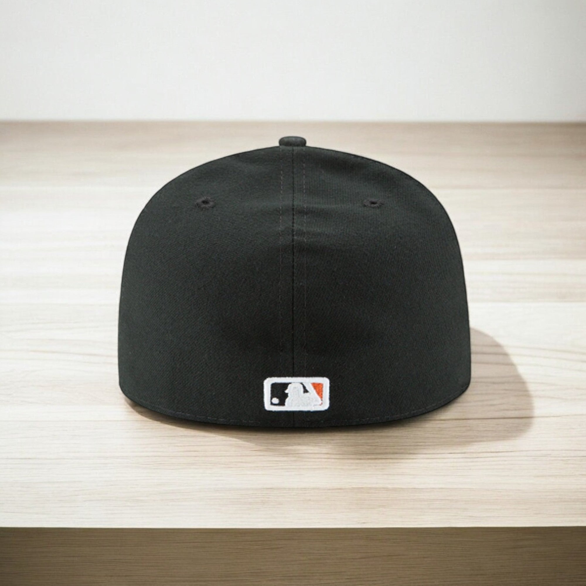 [70360934] Mens New Era MLB Authentic 59Fifty Fitted - 2017 Miami Marlins