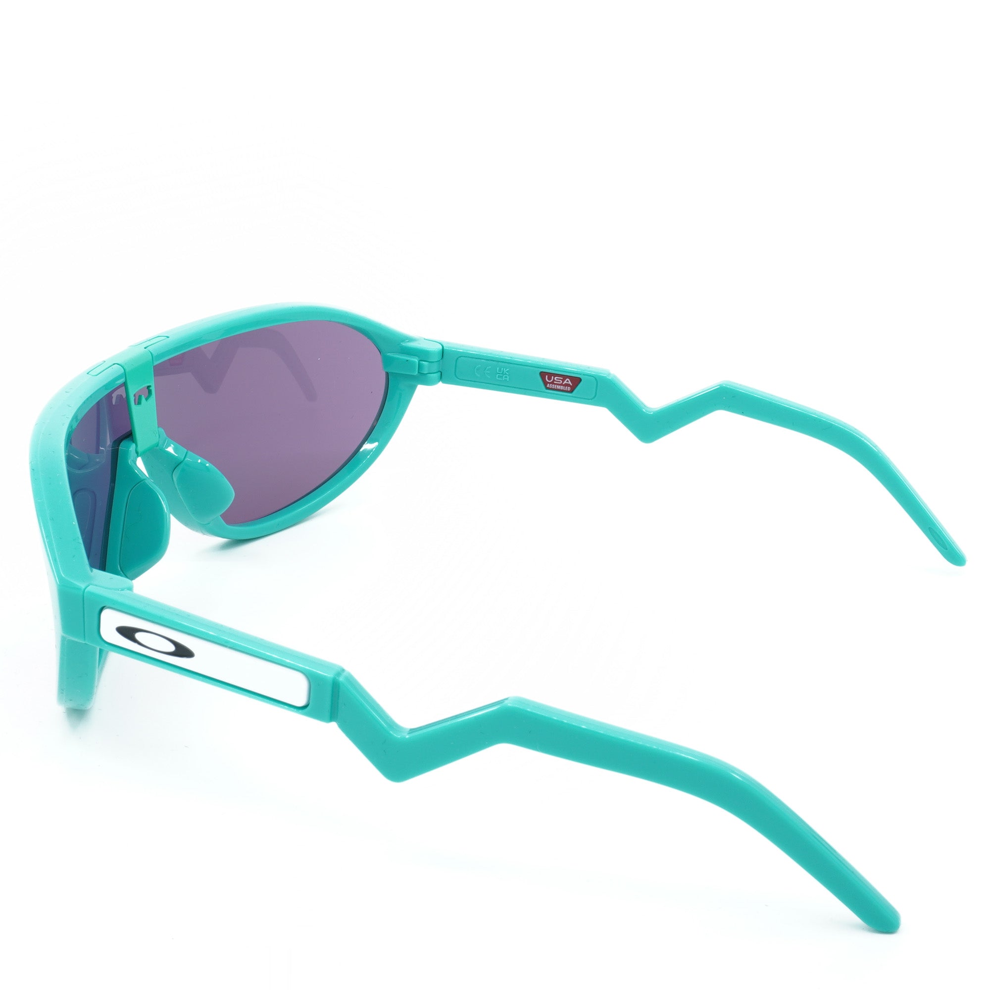 [OO9467A-02] Mens Oakley CMDN (Global Fit)  Sunglasses