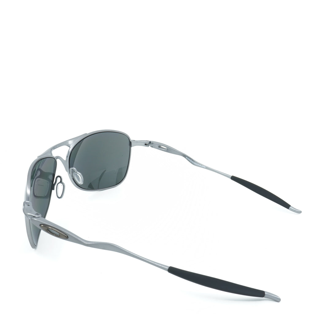 [OO4060-22] Mens Oakley Crosshair Polarized Sunglasses