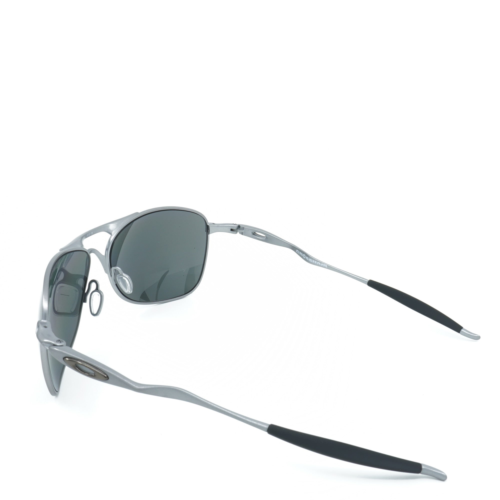 [OO4060-22] Mens Oakley Crosshair Polarized Sunglasses