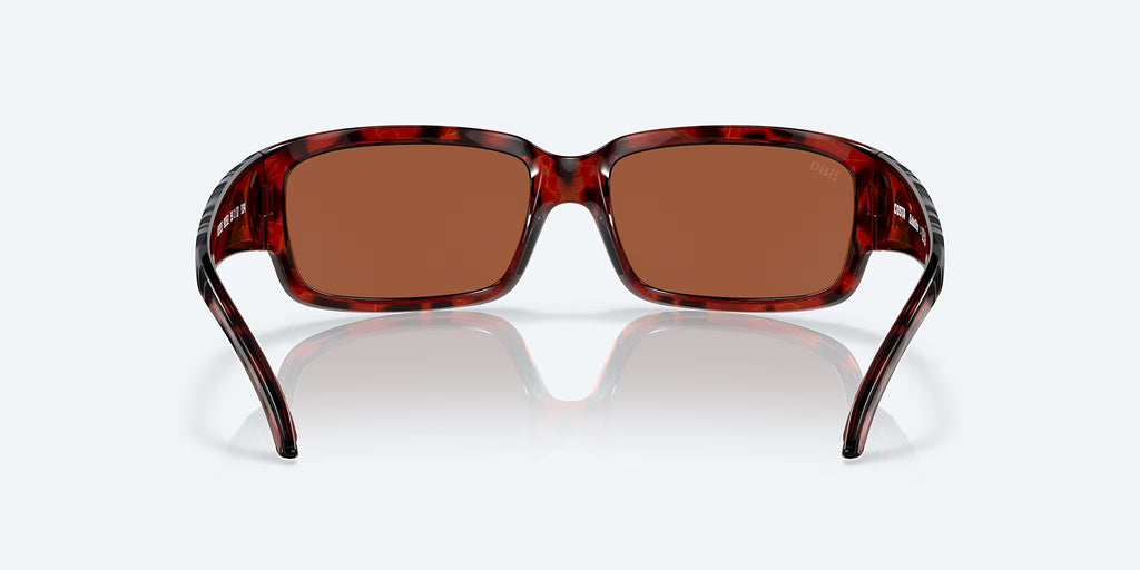 [CL10OGMP] Mens Costa Caballito Polarized Sunglasses